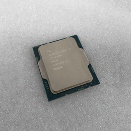 Intel 〔中古〕インテル® Core™ i3-12100F プロセッサー Bulk（中古