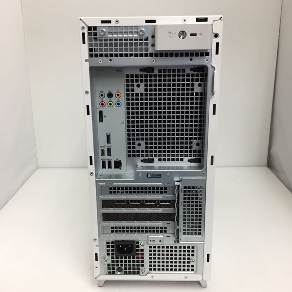 DELL 〔中古〕XPS 8950 インテル® Core™ i7-12700K プロセッサー/DDR5