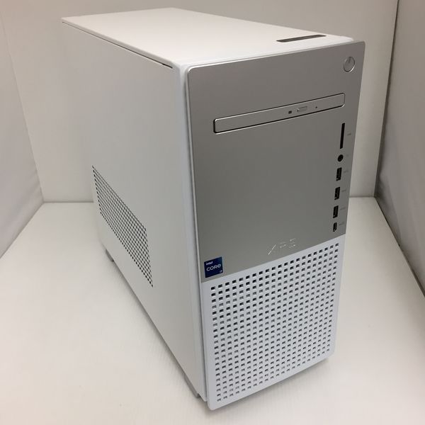 DELL 〔中古〕XPS 8950 インテル® Core™ i7-12700K プロセッサー/DDR5