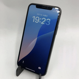 ● 美品 iPhone 11 Pro 64GB MWC22J/A SIMフリー ◎美品 Apple iPhone 11 Pro 64GB MWC22J/A スペースグレイ SIM