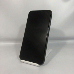APPLE 〔中古〕iPhone11 64GB ブラック MWLT2J／A SoftBank