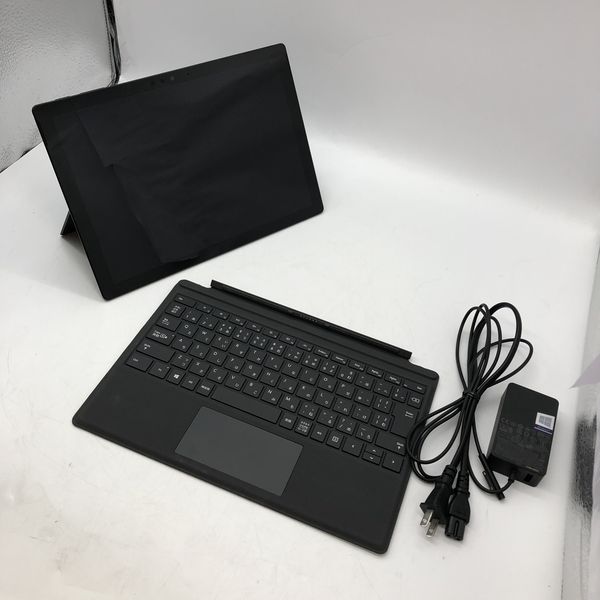 Microsoft 〔中古〕Surface Pro 6（中古保証3ヶ月間