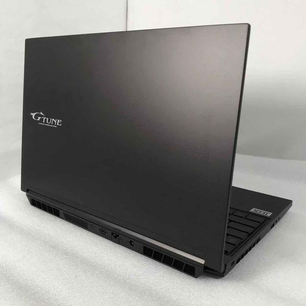 Mouse CMLBB, CPU：Corei7-10870H,  メモリ32GB mouse 〔中古〕H5-CMLBA インテル® Core™ i7-10870H