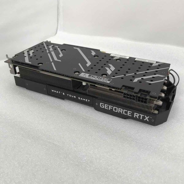 玄人志向 〔中古〕GeForce RTX 2060 SUPER（中古保証1ヶ月間