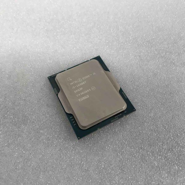 Intel Core i5-14500 CPU 中古品 Core i5-14500 BOX【Aランク】| 中古CPU – アドパソ