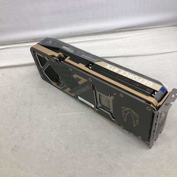 ZOTAC 〔中古〕GeForce RTX 5080 SOLID CORE OC（中古保証1ヶ月間