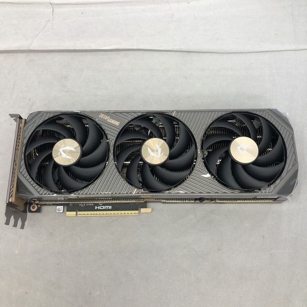 Palit GeForce RTX 5080 GamingPro 16GB video card GDDR7