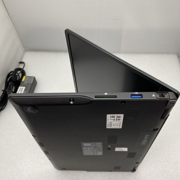 FUJITSU 〔中古〕LIFEBOOK UH-X/G2 FMVUXG2B/Intel® Core™ i7-1255U