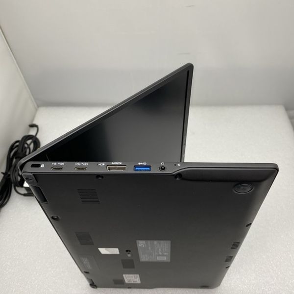 FUJITSU 〔中古〕LIFEBOOK UH-X/G2 FMVUXG2B/Intel® Core™ i7-1255U