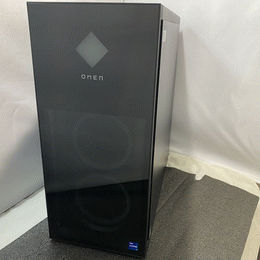 〔中古〕OMEN 40L GT21-0780jp 58Y95PA#ABJ インテル® Core™ i7-12700K プロセッサー(3.6GHz)/32GB/SSD 1TB/GeForce RTX 3080/Windows 11 Pro(中古保証3ヶ月間)