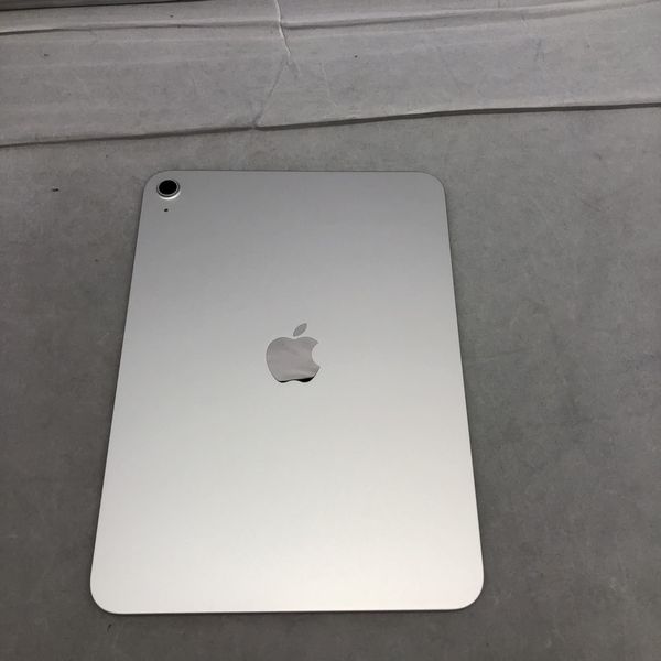 APPLE 〔中古〕iPad (第11世代) Wi-Fiモデル 128GB シルバー MD3Y4J/A