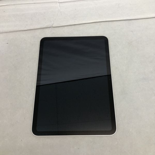 中古 iPad 11インチ Wi-Fi 128GB MD3Y4J/A シルバー APPLE 〔中古〕iPad (第11世代) Wi-Fiモデル 128GB シルバー MD3Y4J/A