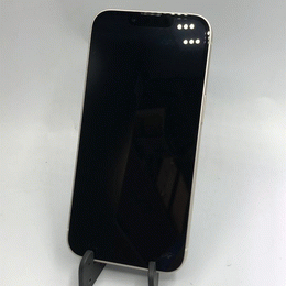 〔中古〕iPhone14 256GB スターライト MPW33J/A 楽天(中古保証1ヶ月間)