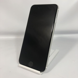 〔中古〕iPhoneSE(第2世代) 128GB ホワイト MHGU3J/A docomo対応端末 SIMロック解除品(中古保証1ヶ月間)
