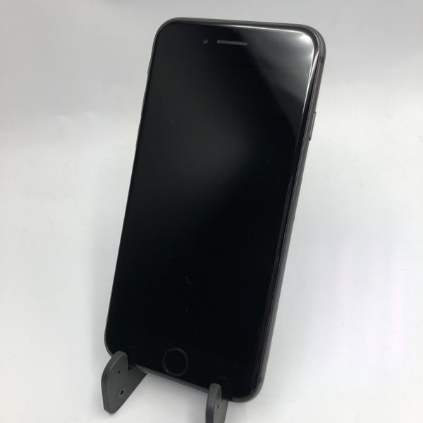 APPLE 〔中古〕iPhone8 256GB スペースグレイ MQ842J/A docomo