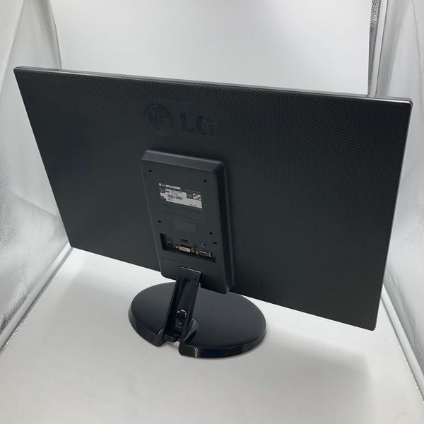 LG 〔中古〕27インチ液晶ディスプレイ 27MP38VQ-B（中古保証3ヶ月間