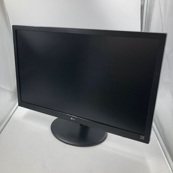 LG 〔中古〕27インチ液晶ディスプレイ 27MP38VQ-B（中古保証3ヶ月間
