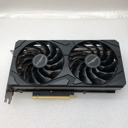 〔中古〕GeForce RTX 3070 GG-RTX3070-E8GB/OC/DF2(中古保証1ヶ月間)