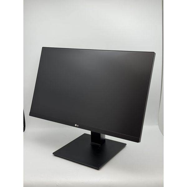 LG 〔中古〕24QP750-B（中古保証3ヶ月間） | パソコン工房【公式