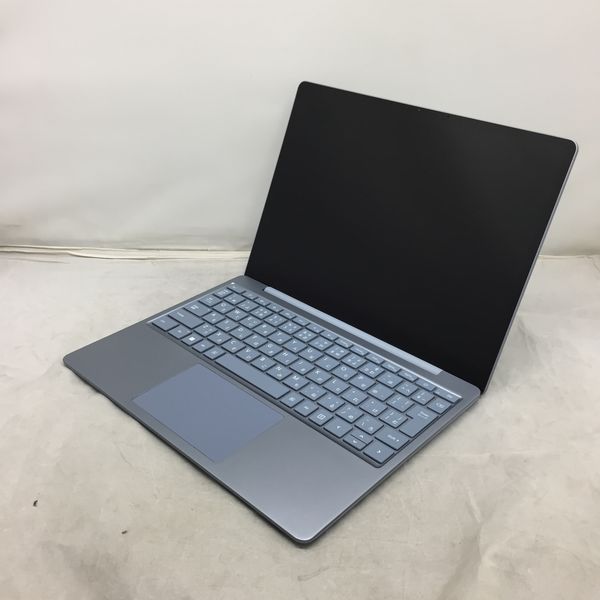 8qc 00043　未使用未開封 マイクロソフト Surface Laptop Go 2 8QC-00043 [アイス ブルー