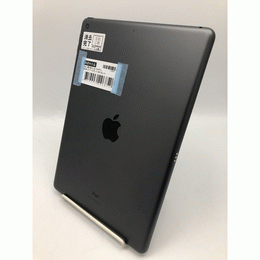 APPLE 〔中古〕iPad 7th Gen Wi-Fi 32GB Silver NW752J/A（中古