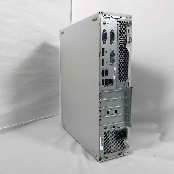 NEC - 動作快適Core i5✨ブルーレイ再生OK/オフィス搭載/大容量320GB Amazon.co.jp: 【整備済み品】NEC 一体型PC MG / 19型 / Win 11