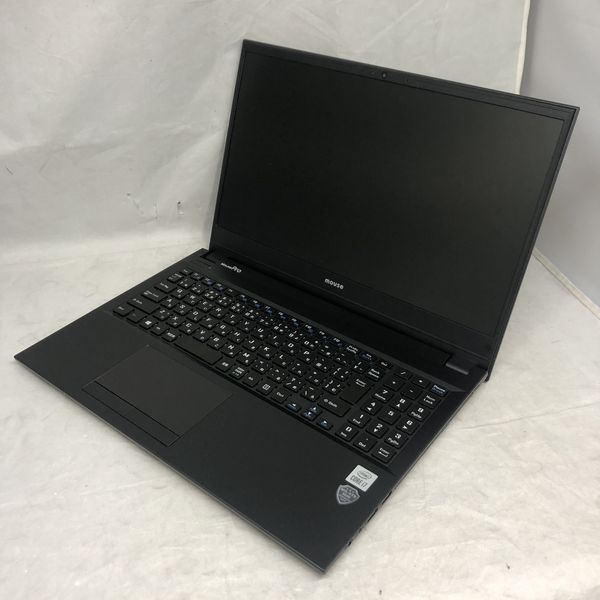 mouse 〔中古〕MPro-NB520Z16 Intel® Core™ i7-10510U