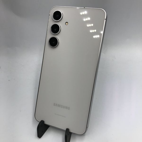 Galaxy S24 FE 256GB グレー SIMフリー 新品 Amazon.com: SAMSUNG Galaxy S24 FE AI Phone, 256GB Unlocked