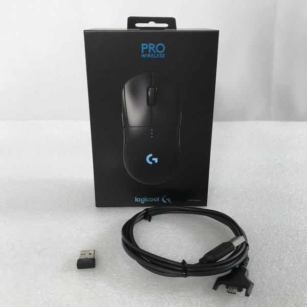 ロジクール 〔中古〕G-PPD-002WLrd（中古保証1ヶ月間