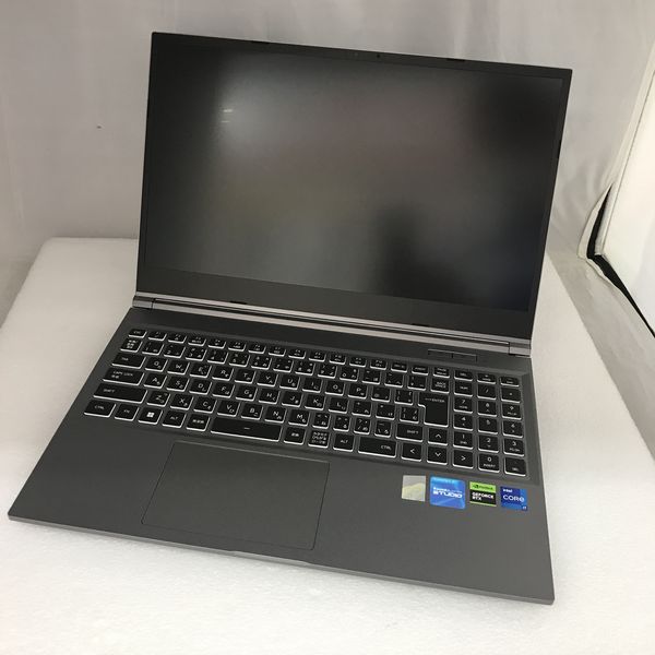 ノーブランド 〔中古〕raytrek R5-RL5 インテル® Core™ i7-13700H 