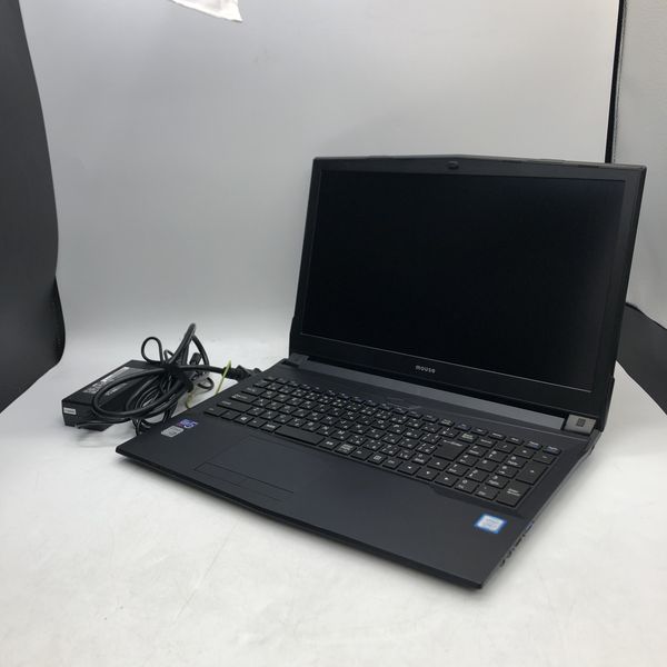 MouseComputer MB-K690 i7 16GB 512GB 第8世代 Mouse m-Book K690、16