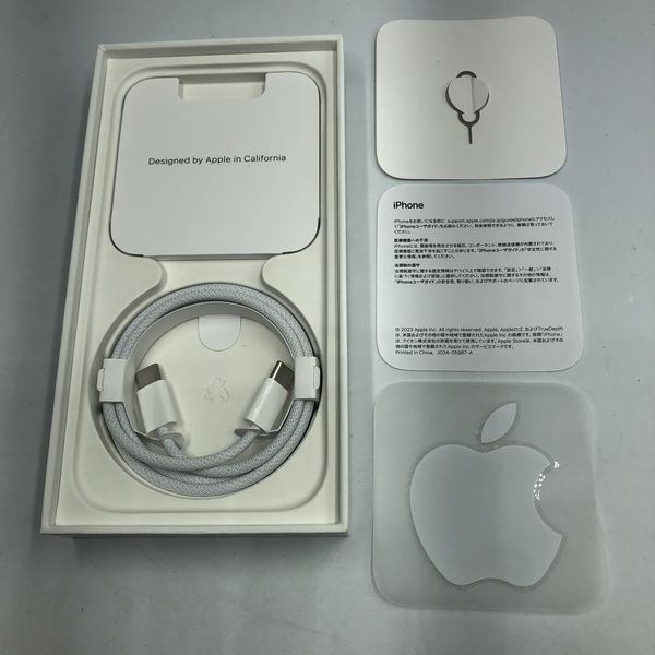 iPhone15　docomo 版　未使用品　128GB 一括購入　残債無し 楽天市場】イオシス iphone 未使用 docomoの通販