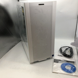 〔中古〕FRGHLB760/WS417 Intel® Core™ i7 プロセッサー -14700F (2.10GHz)/32GB/2TB NVMeSSD/NVIDIA GeForce RTX 4070 Ti SUPER/Windows 11 Home(中古保証3ヶ月間)