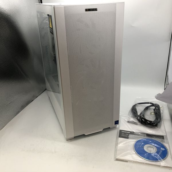 FRONTIER 〔中古〕FRGHLB760&frasl;WS417 Intel® Core™ i7 プロセッサー