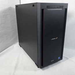 iiyama PC 〔中古〕ISeDno-F069-L129K-XASXB-DL インテル® Core
