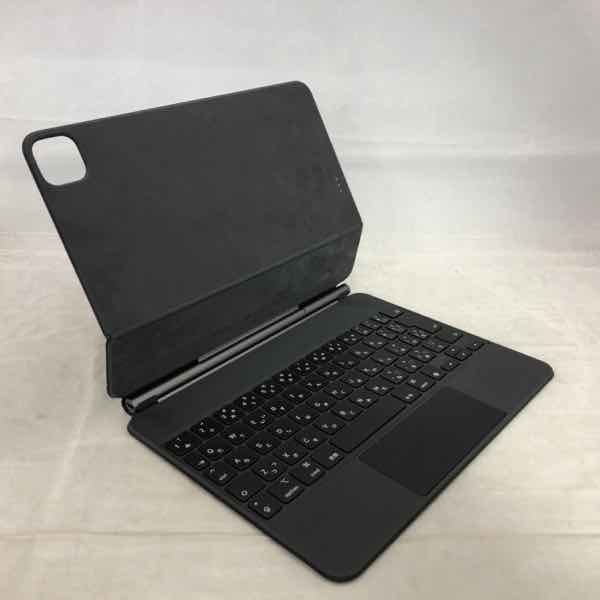 APPLE 〔中古〕11インチiPad Pro(第2世代)用 Magic Keyboard
