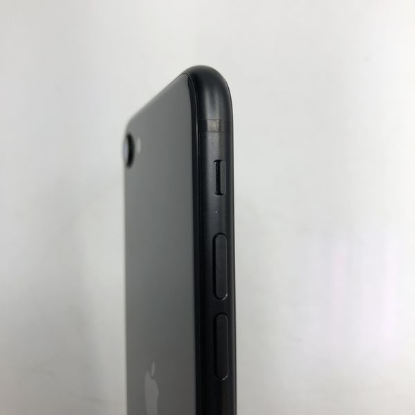 【第2世代】 iPhoneSE 64GB ブラック 充電ケーブル、箱付き iPhone SE 第2世代 64GB ブラック （箱付、ケーブル付）