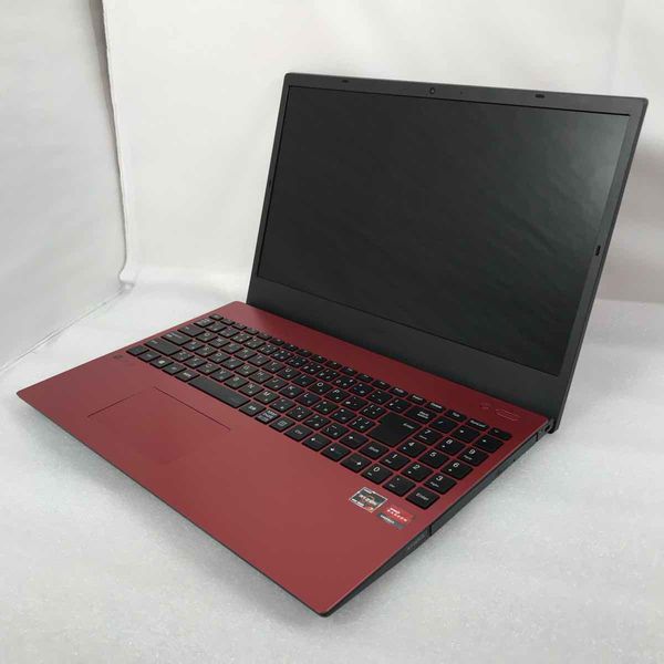 NEC 〔中古〕PC-N1565AAR Ryzen 7 4700U/8GB DDR4/256GB SSD/AMD