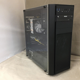 ノーブランド 〔中古〕GAMING PC インテル® Core™ i7