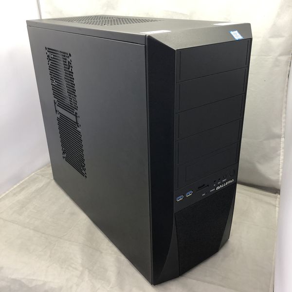 【中古パソコン】i7-9700K / DDR4 32GB OMEN ゲーミングPC HP Obelisk 875 Core i7-9700K RTX2080 Super