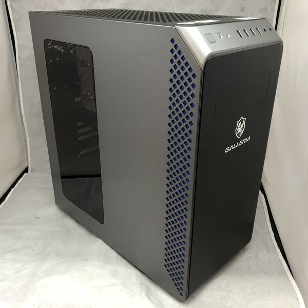 ゲーミングPC（Core i7-10700、RTX2070super、32GB） 【公式通販】