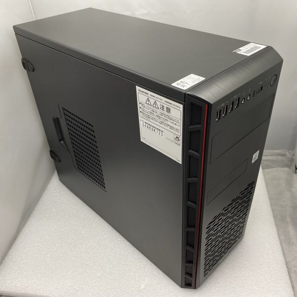 ノーブランド 〔中古〕GAMING PC/インテル® Core™ i5-10400F