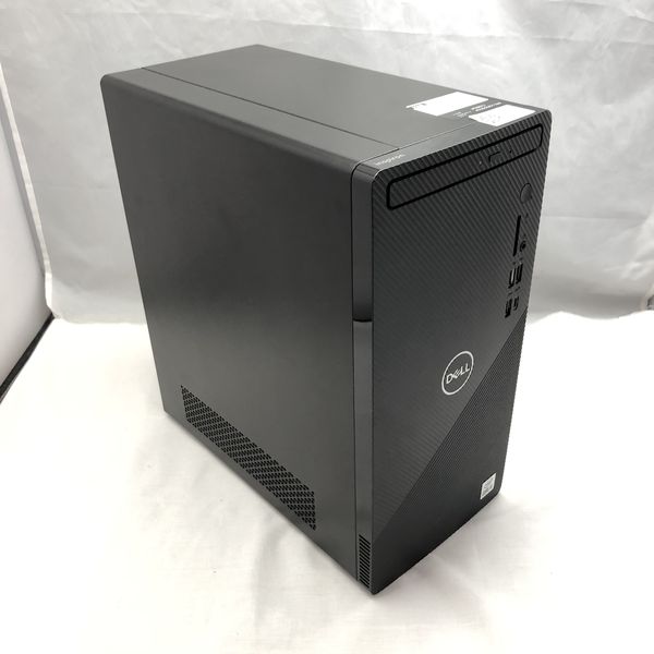 Windowsデスクトップ Dell Inspiron 3881 corei5-10400 GTX1650 Dell Inspiron 3881 corei5-10400 GTX1650 DELL 〔中古〕Inspiron 3881