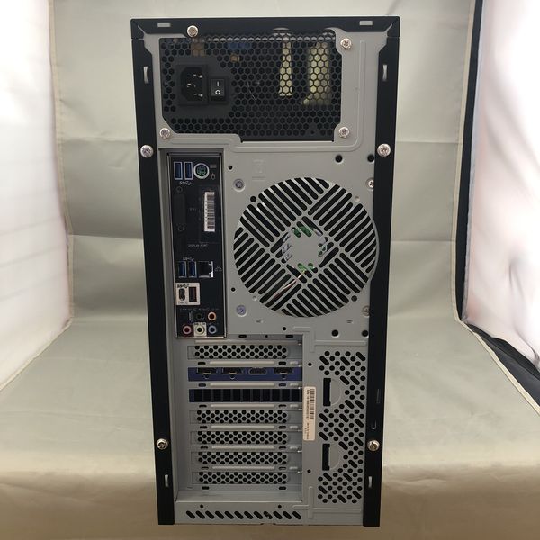iiyama PC 〔中古〕CTO PC biz-H インテル® Core™ i7 プロセッサー