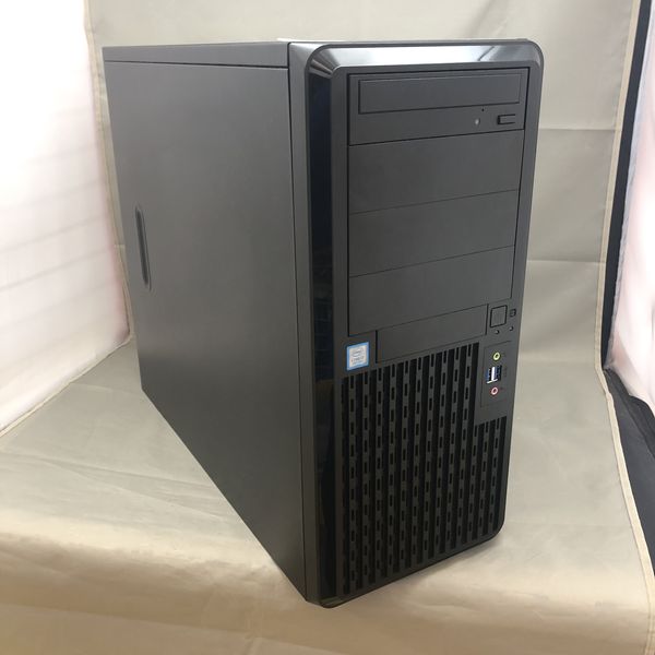 iiyama PC 〔中古〕CTO PC biz-H インテル® Core™ i7 プロセッサー