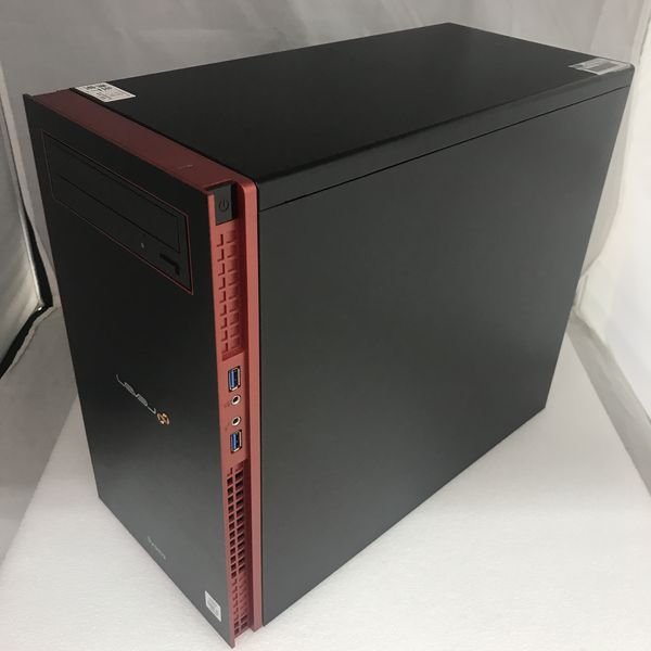 iiyama PC 〔中古〕ILeDXi-M046 インテル® Core™ i5-10400 