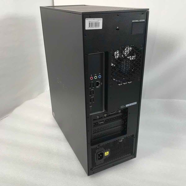 HP 〔中古〕OMEN 25L GT12-0702JP インテル® Core™ i7-10700KF