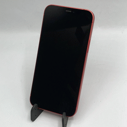 APPLE 〔中古〕iPhone12 256GB ブラック MGJ03J／A SoftBankロック解除