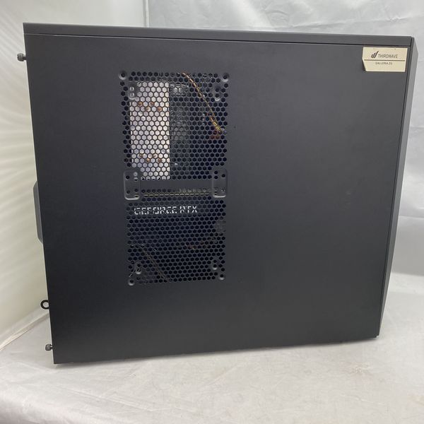 爆速。 第9世代 Core i9-9900KF 高性能 ゲーミングPC 最新バージョン