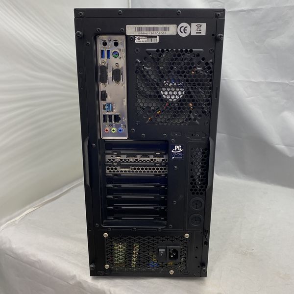 爆速。 第9世代 Core i9-9900KF 高性能 ゲーミングPC 最新バージョン